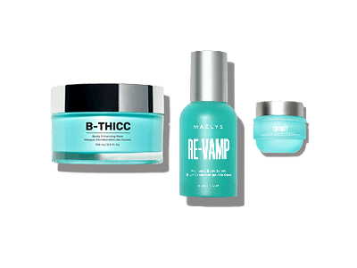 See results, or don’t pay! 